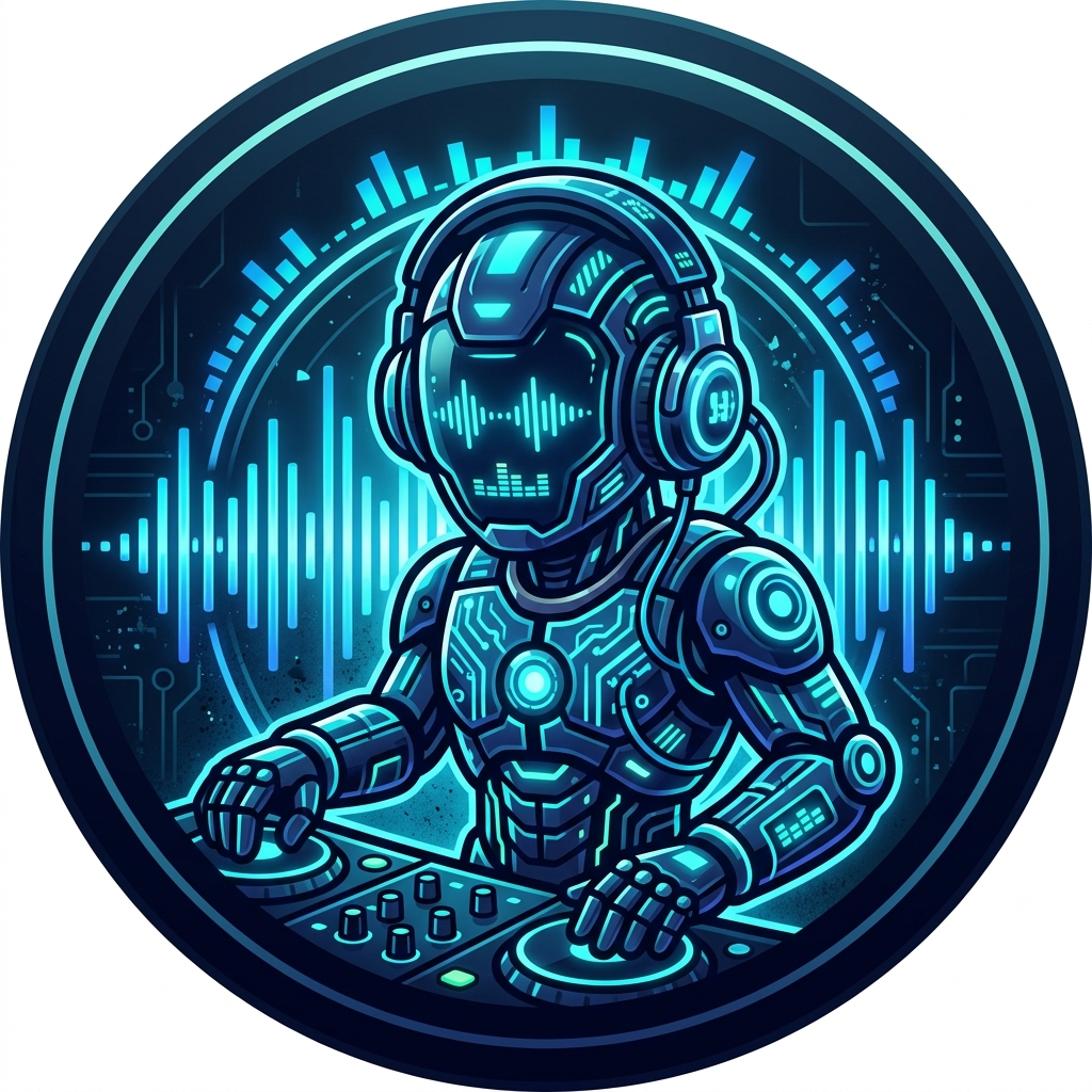 1337 Music Player Profile Picture