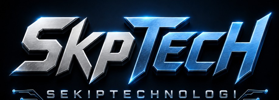 SeKip TechNologi Cover Image