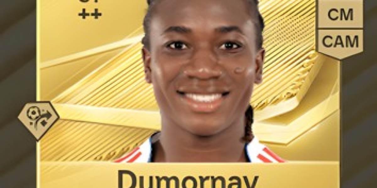 Melchie Dumornay: FC 27 Card & Coins Guide